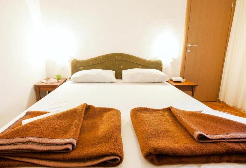 آپارتمان 1 خوابه, Mali Miločer Bay Accommodation