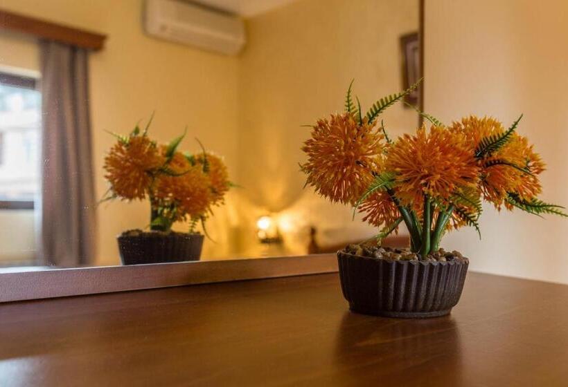 اتاق استاندارد با چشم‌انداز دریا, Mali Miločer Bay Accommodation