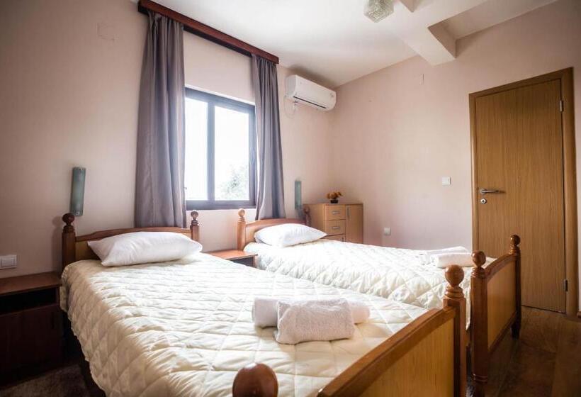 آپارتمان کامفورت 2 خوابه, Mali Miločer Bay Accommodation
