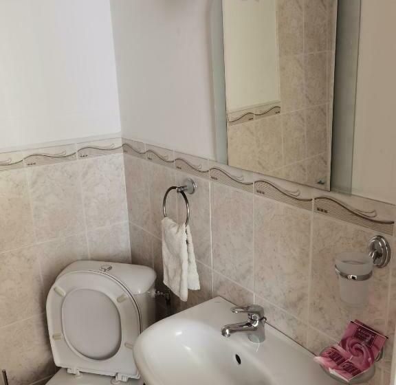 Номер Basic, Mira Guest House