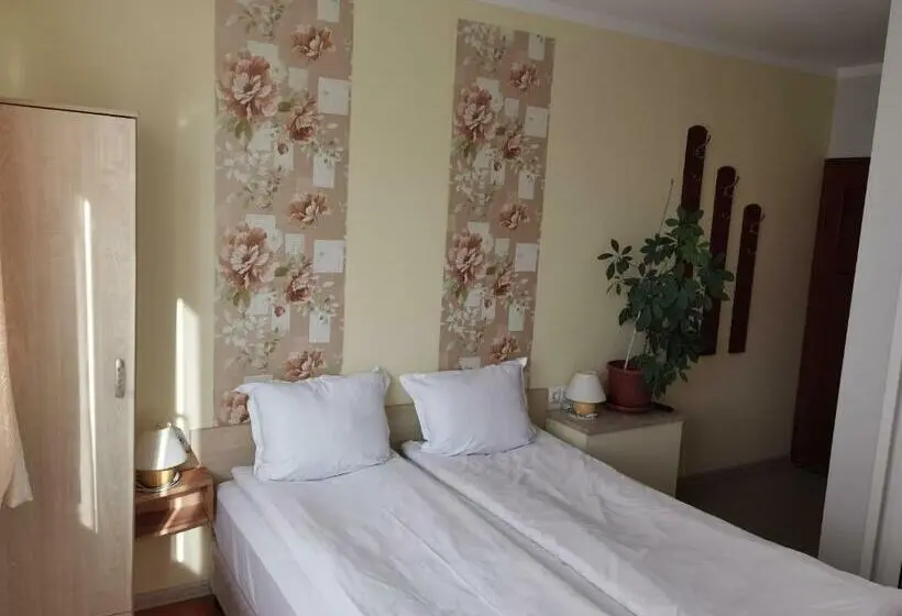 ベーシックルーム, Mira Guest House