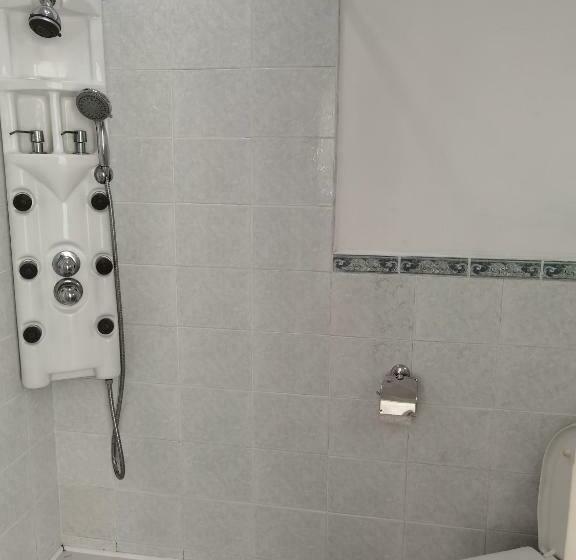 Номер Стандарт Вид на Сад, Mira Guest House