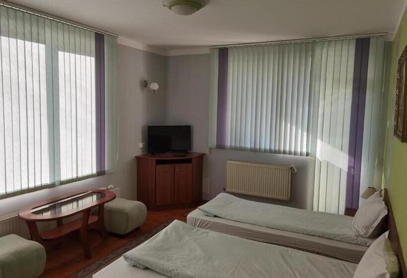 Номер Стандарт Вид на Сад, Mira Guest House