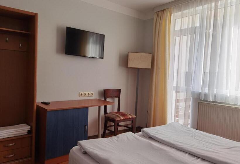 Номер Стандарт, Mira Guest House