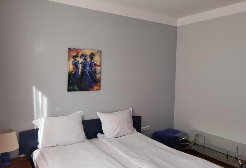 Номер Стандарт, Mira Guest House