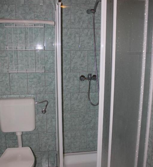 غرفة قياسية ثلاثية, Orbán Porta