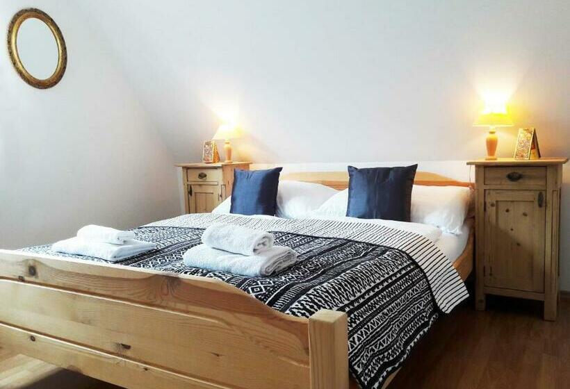 חדר סטנדרט, U Kalíšku