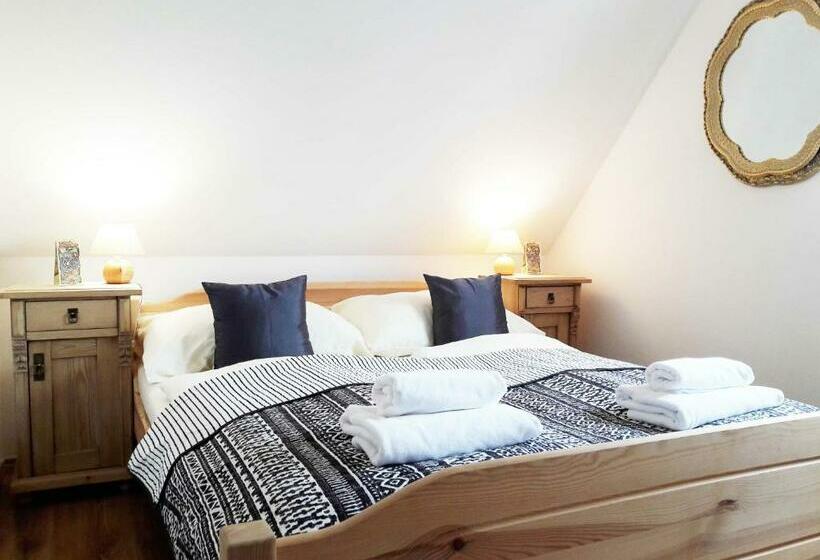 חדר סטנדרט, U Kalíšku