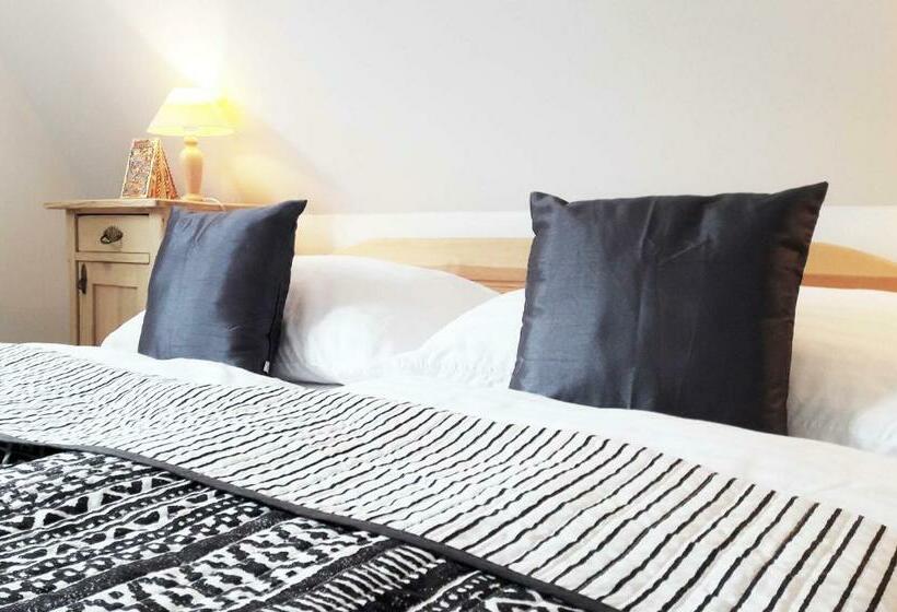 חדר סטנדרט, U Kalíšku