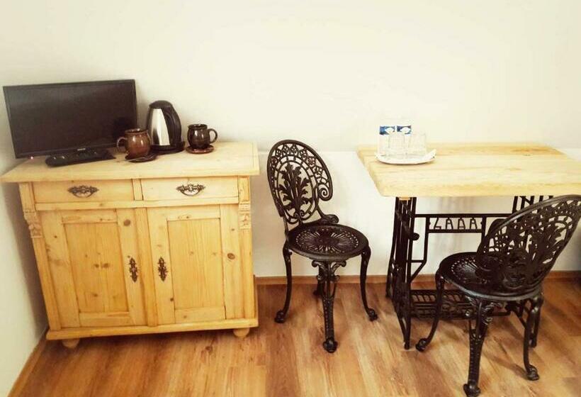 חדר סטנדרט, U Kalíšku