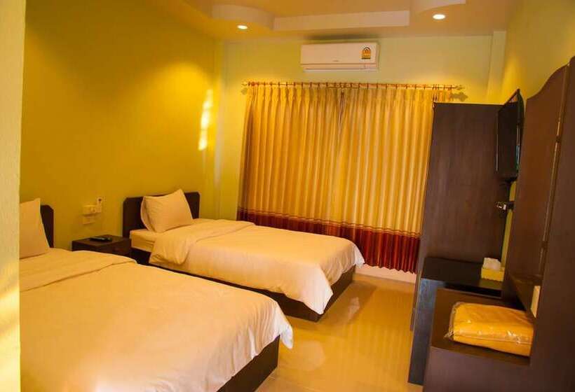 スタンダードルーム, Wattanawan