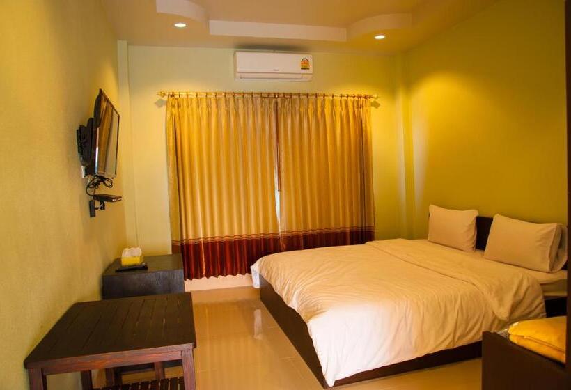 スタンダードルーム, Wattanawan