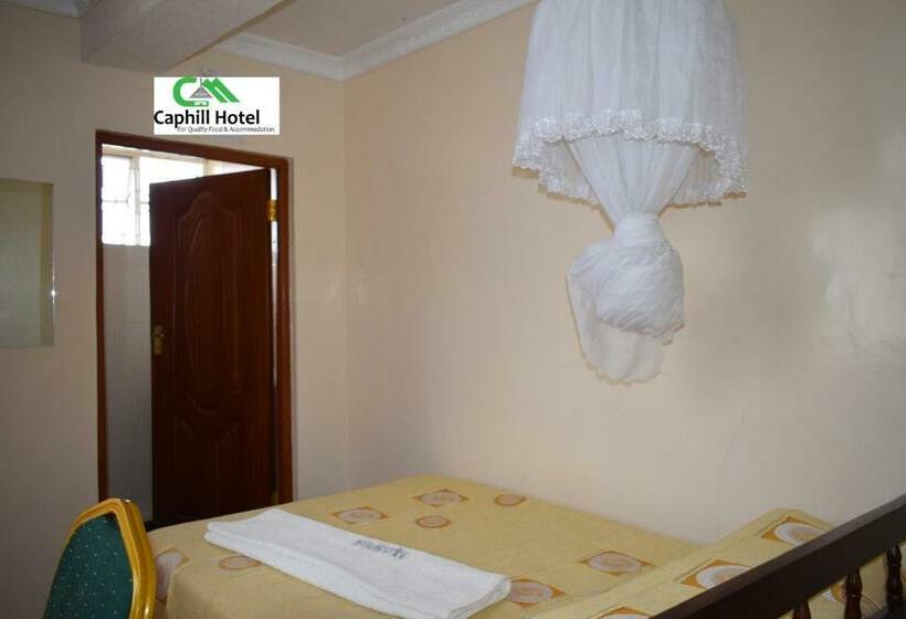 اتاق استاندارد, Caphill