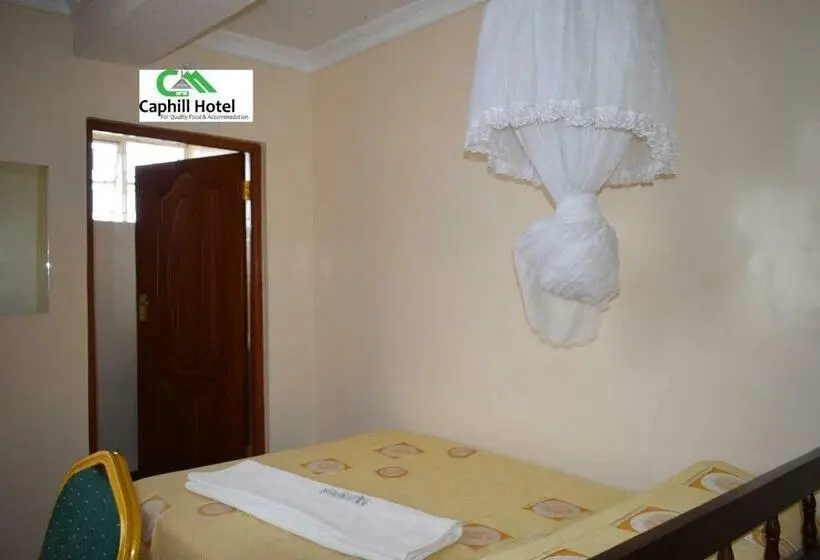 اتاق استاندارد, Caphill