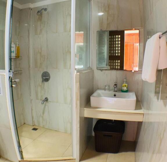 اتاق استاندارد با چشمانداز دریا, Arkipelago Beach Resort