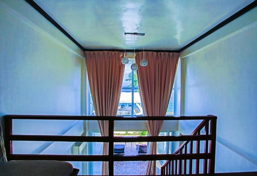 ویلای 1 خوابه با چشمانداز دریا, Arkipelago Beach Resort