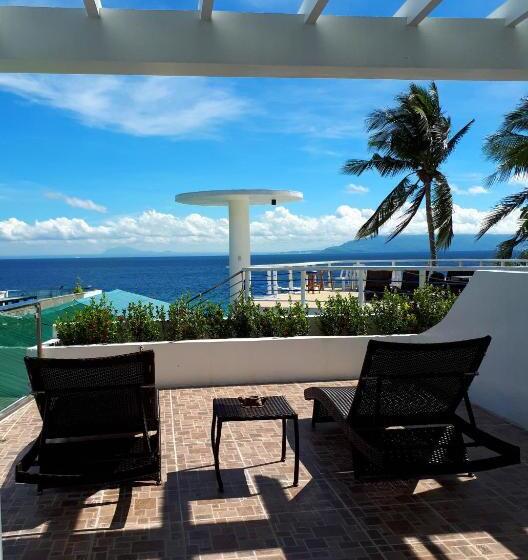 Вилла 1 Спальня Вид на Море, Arkipelago Beach Resort