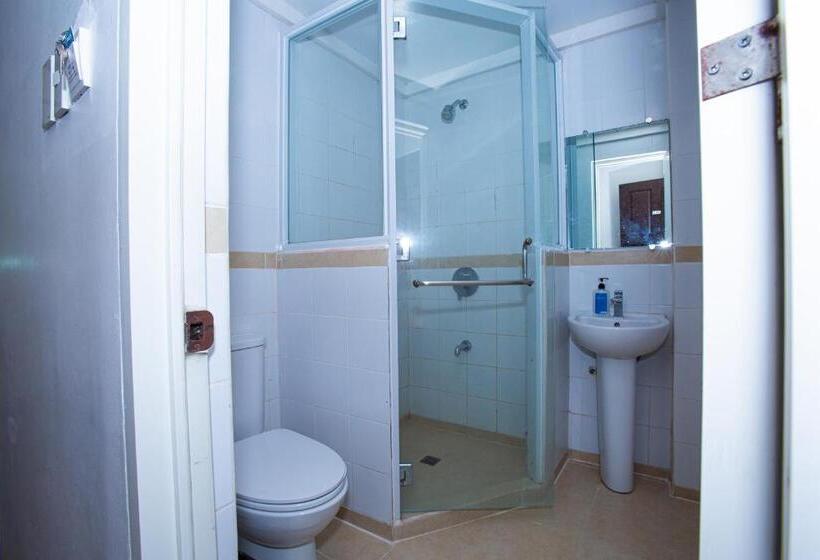Номер Стандарт, Arkipelago Beach Resort