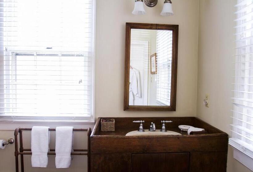 غرفة ديلوكس, Inn At Glencairn