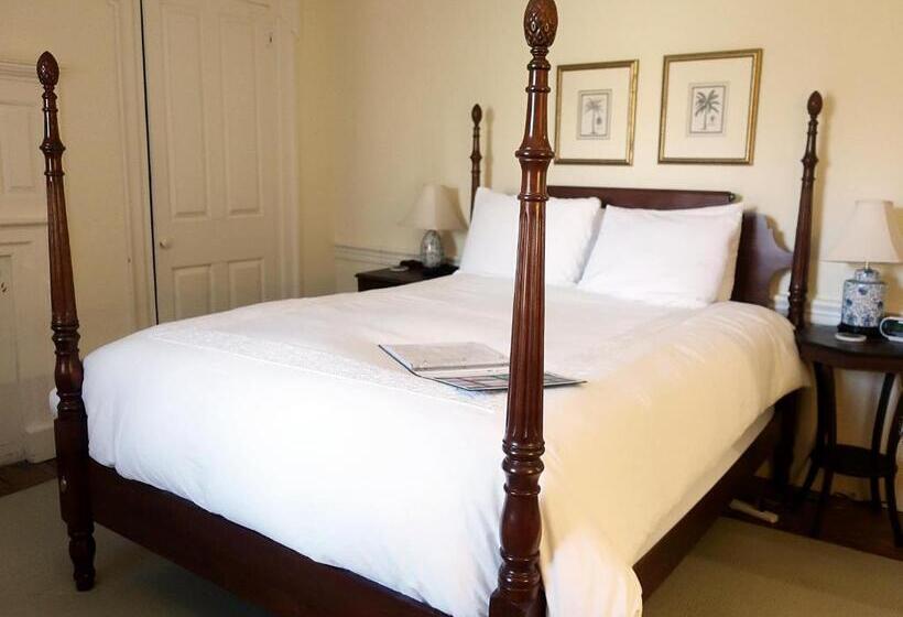 豪华房间, Inn At Glencairn