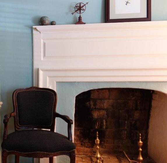 高级大房间, Inn At Glencairn