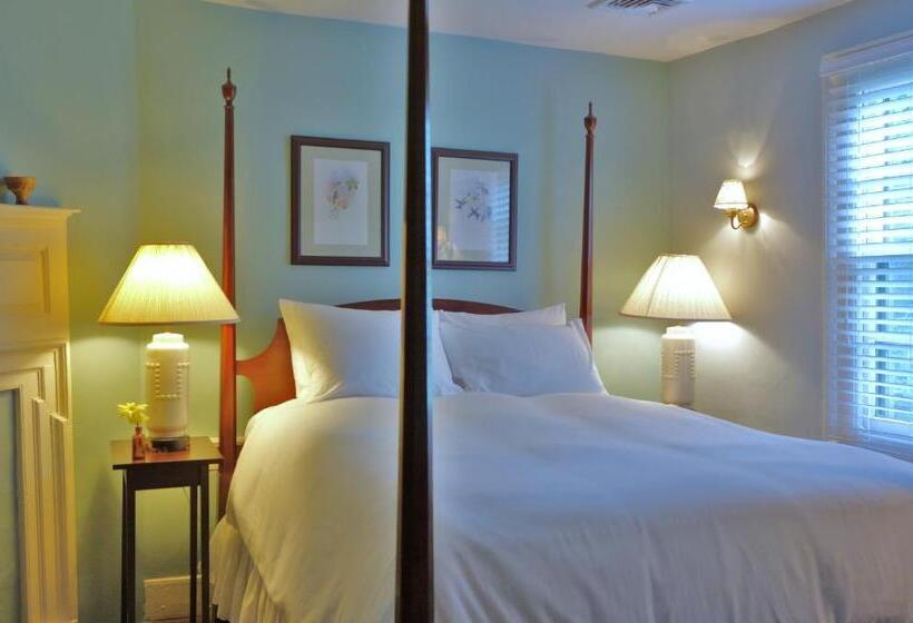 غرفة سوبيريور, Inn At Glencairn