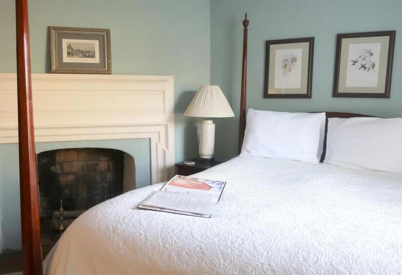 高级大房间, Inn At Glencairn