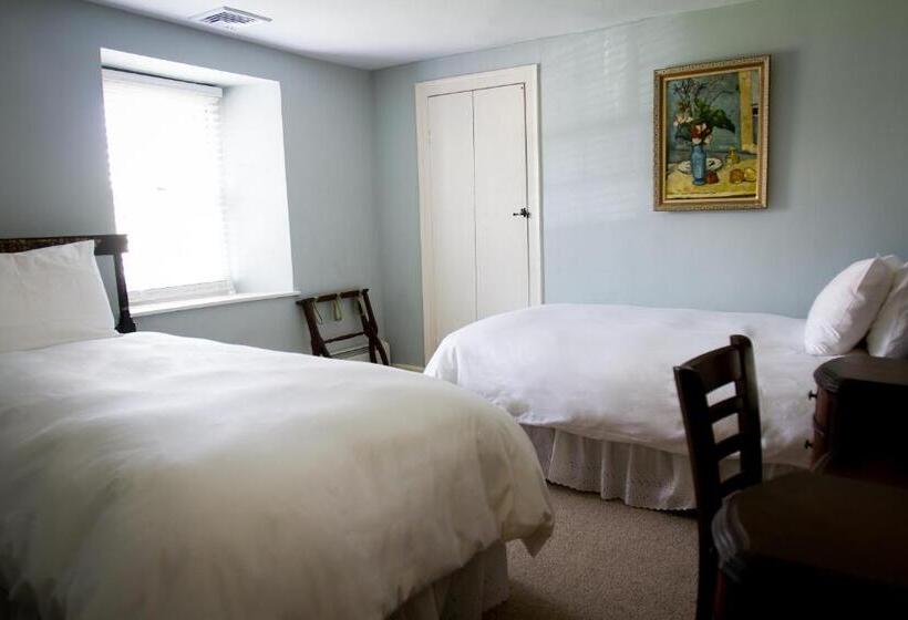 家庭套房, Inn At Glencairn