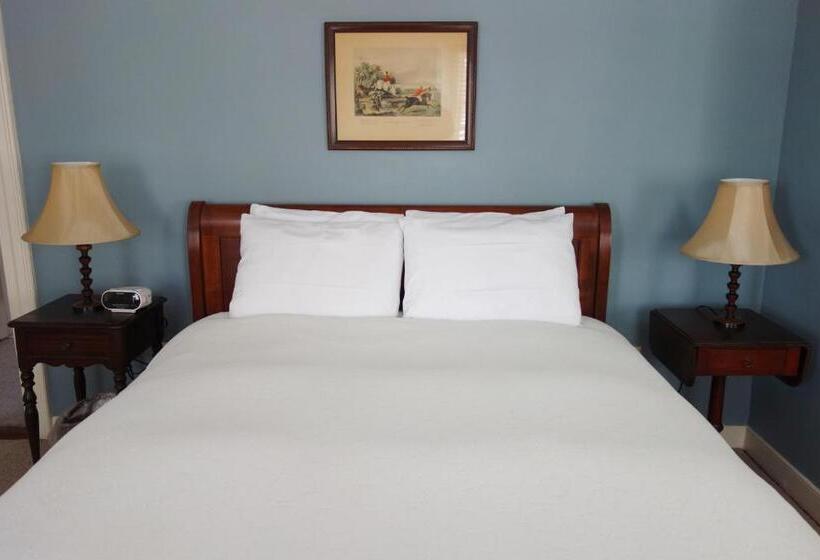 家庭套房, Inn At Glencairn