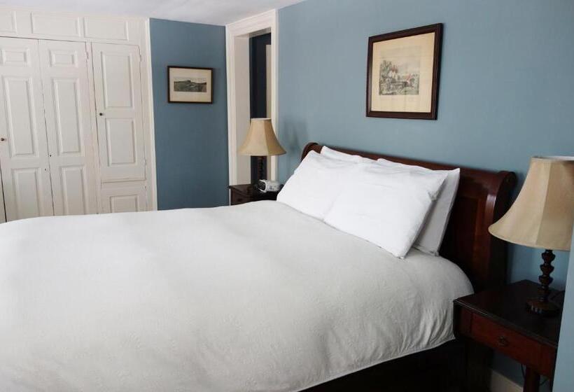 家庭套房, Inn At Glencairn