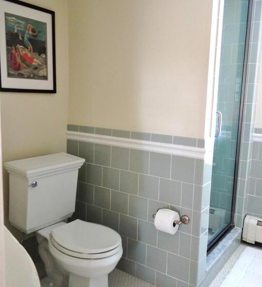 Family Suite, Inn At Glencairn