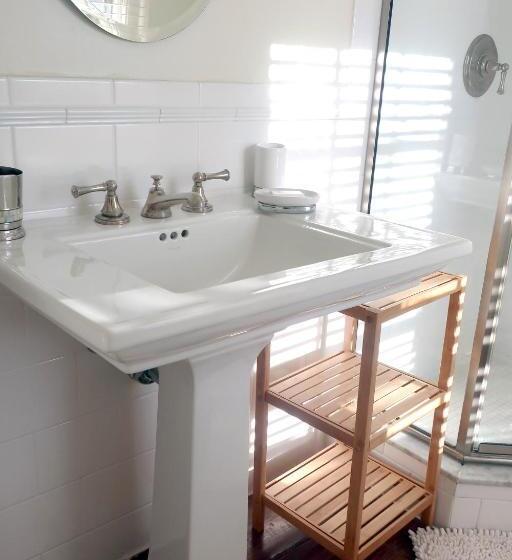 高级大房间, Inn At Glencairn