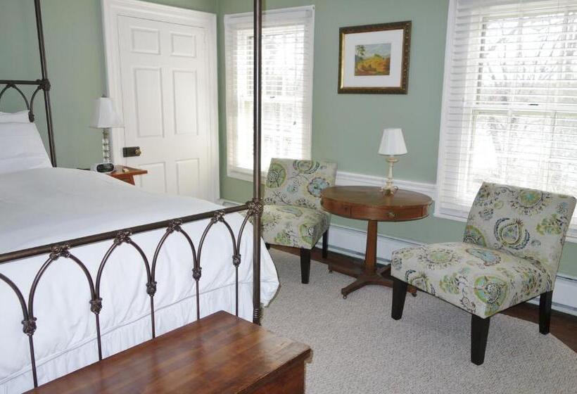 غرفة سوبيريور, Inn At Glencairn