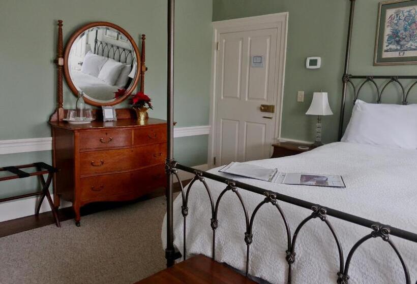 高级大房间, Inn At Glencairn