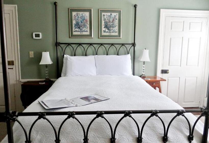 Номер Superior, Inn At Glencairn
