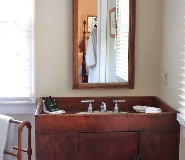 豪华房间, Inn At Glencairn