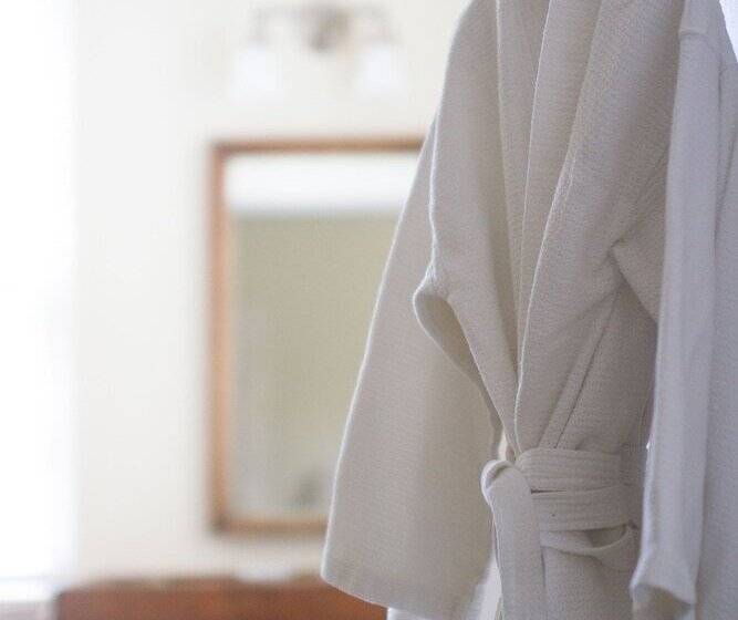 豪华房间, Inn At Glencairn