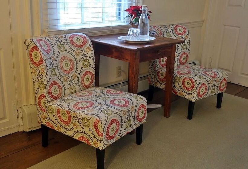 豪华房间, Inn At Glencairn