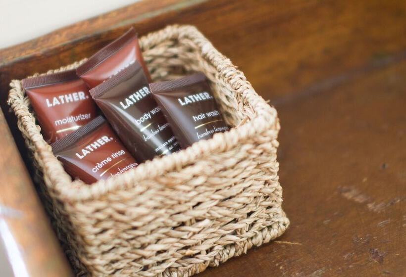 高级大房间, Inn At Glencairn