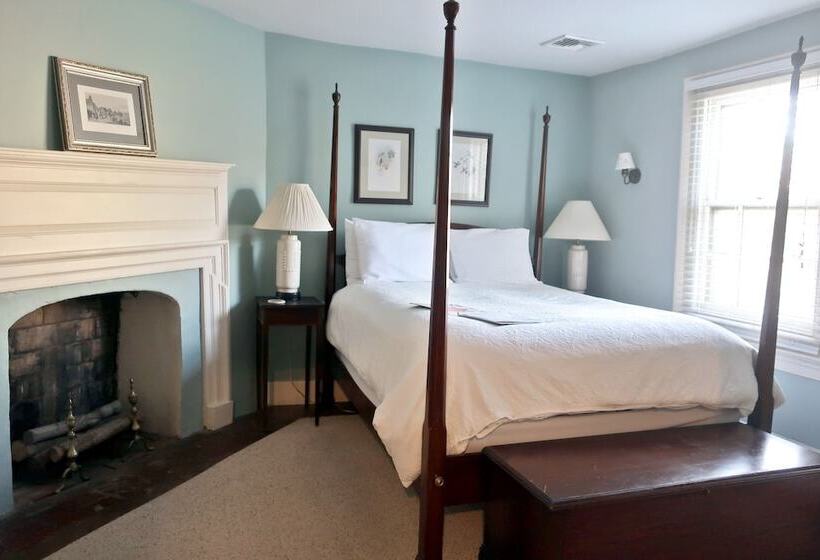 高级大房间, Inn At Glencairn