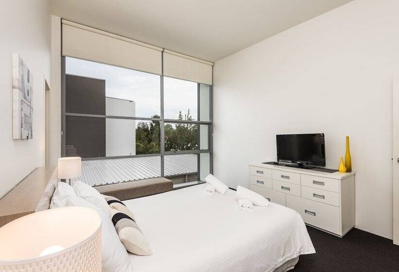 דירת שלושה חדרים, Coast Resort Merimbula