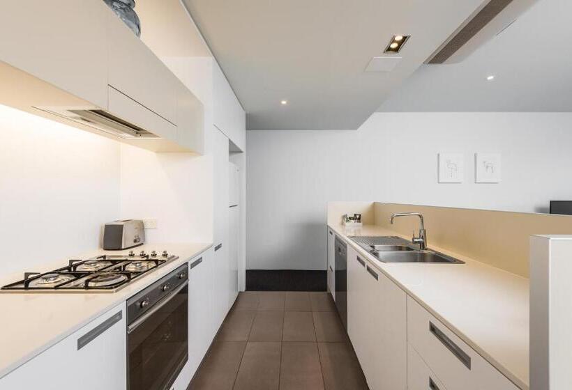 דירת שני חדרים, Coast Resort Merimbula