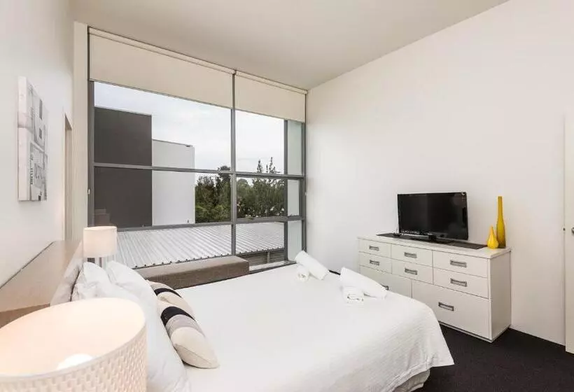 خانه ردیفی 2 خوابه, Coast Resort Merimbula