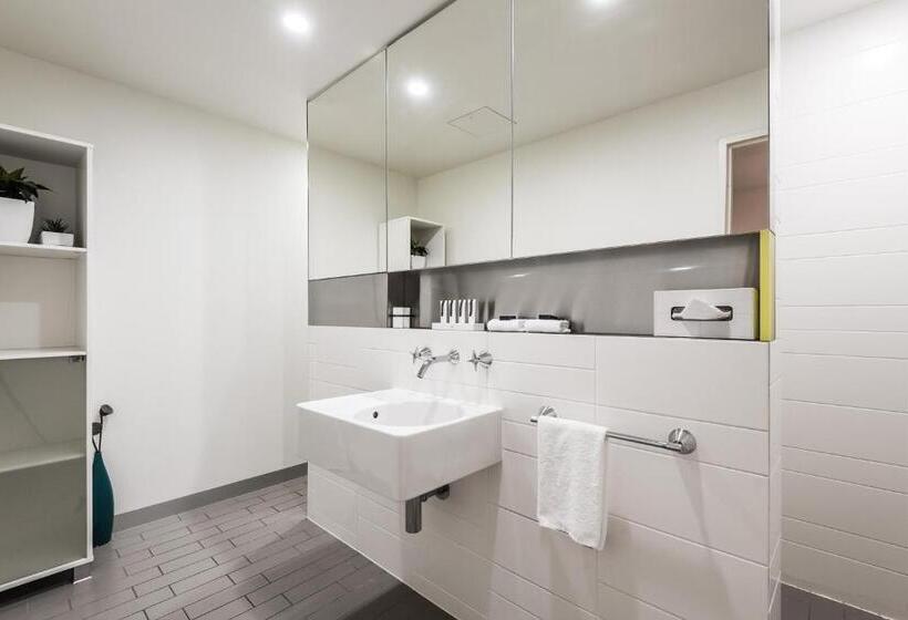 בית צמוד 2 חדרים, Coast Resort Merimbula