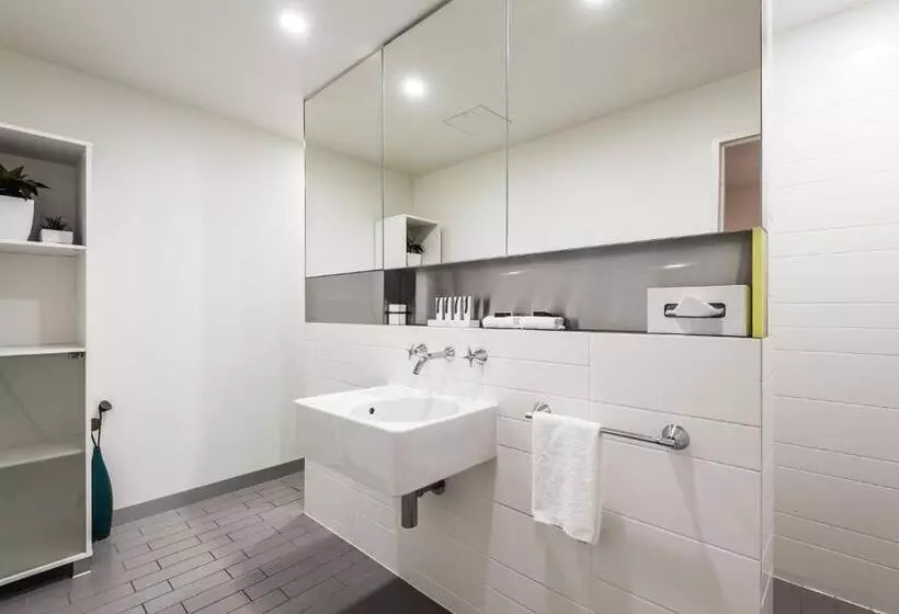 خانه ردیفی 2 خوابه, Coast Resort Merimbula