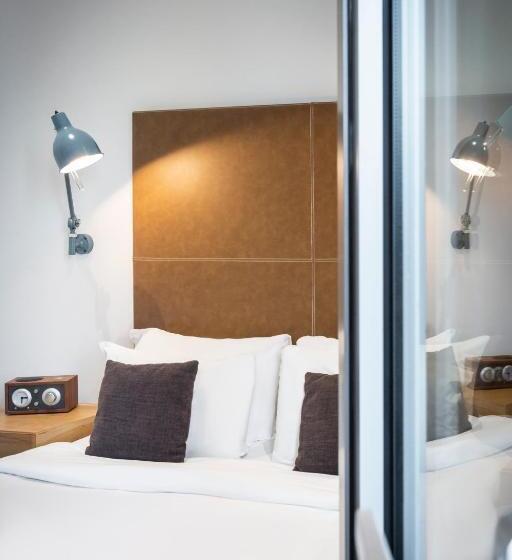 דירת חדר, Aparthotel Adagio London Brentford