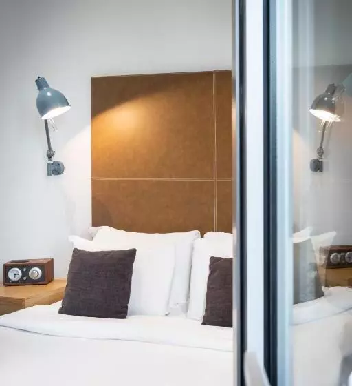 １ベッドルームアパートメント, Aparthotel Adagio London Brentford