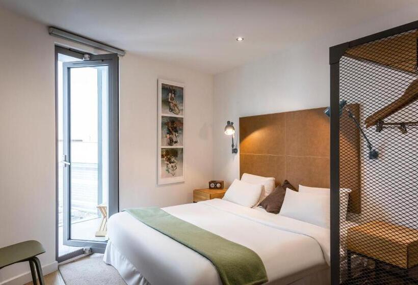 דירת חדר, Aparthotel Adagio London Brentford