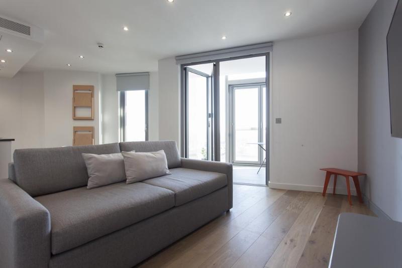 דירת חדר, Aparthotel Adagio London Brentford