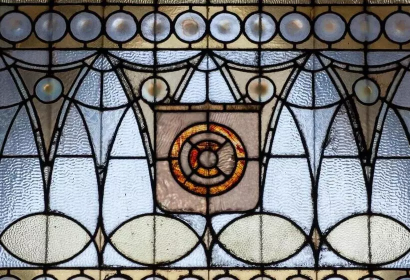 キングサイズベッドのジュニアスイート, Chicago Athletic Association, Part Of Hyatt